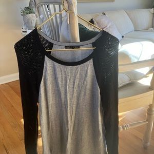 Super soft and cozy sweater. High fashion, high quality. Flattering length.